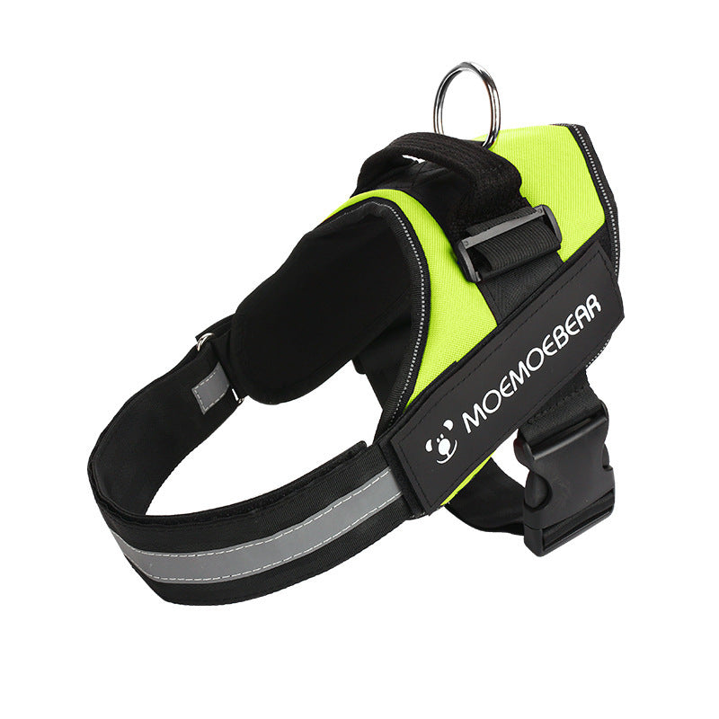 Pet Harness Leash