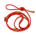 Adjustable Dog Harness and Leash for Walking
