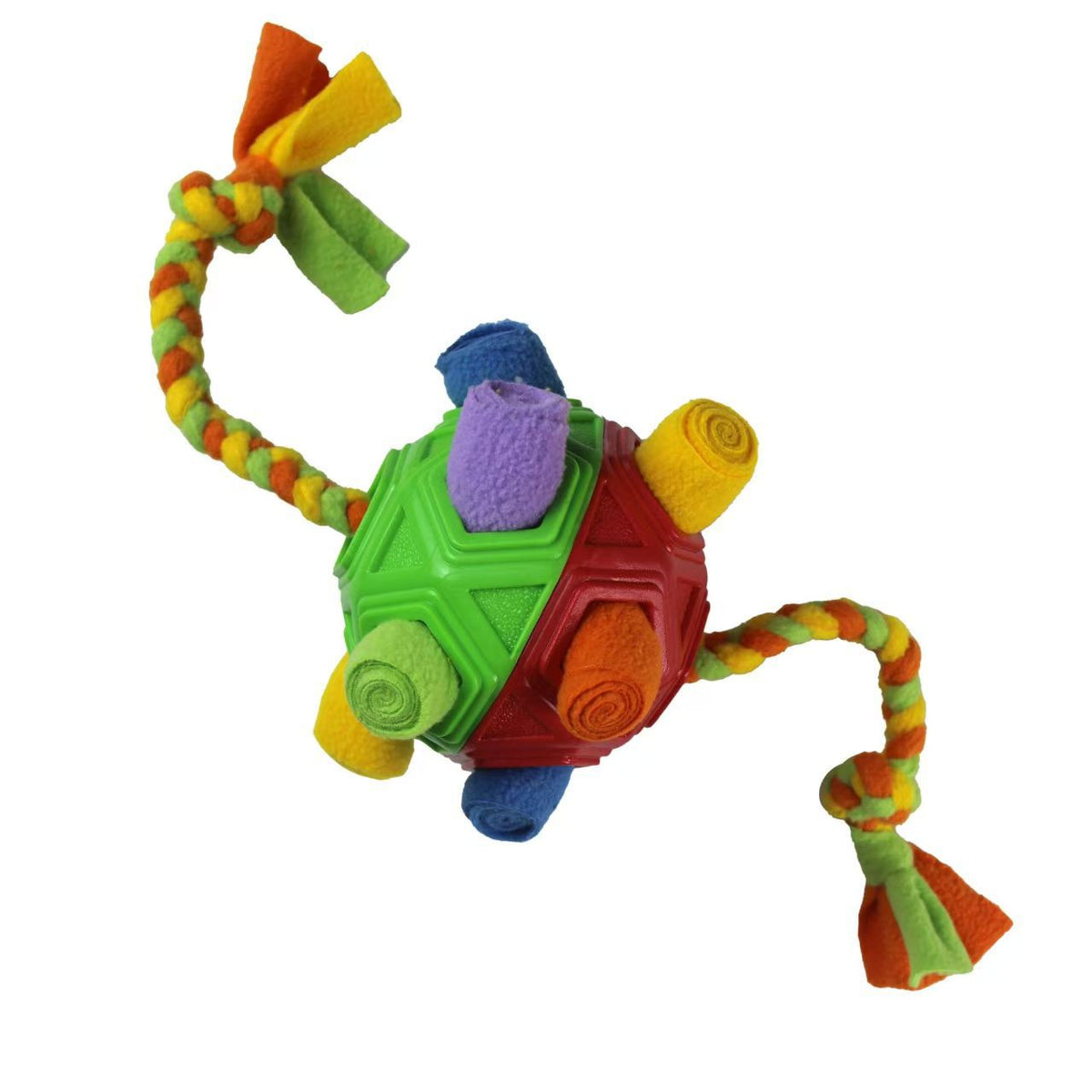 Hollow Pet Chew Toy Ball for Dogs