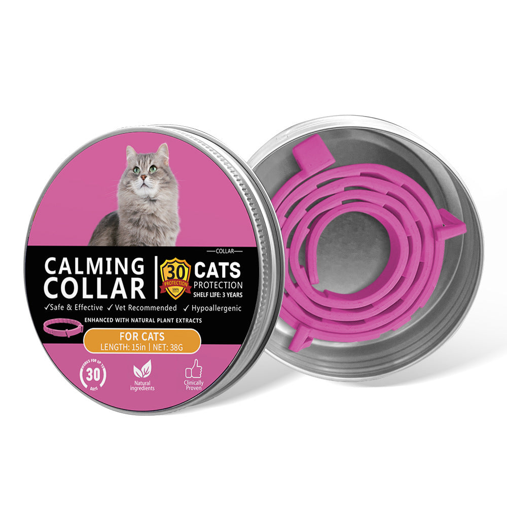 Pet Comfort Collar