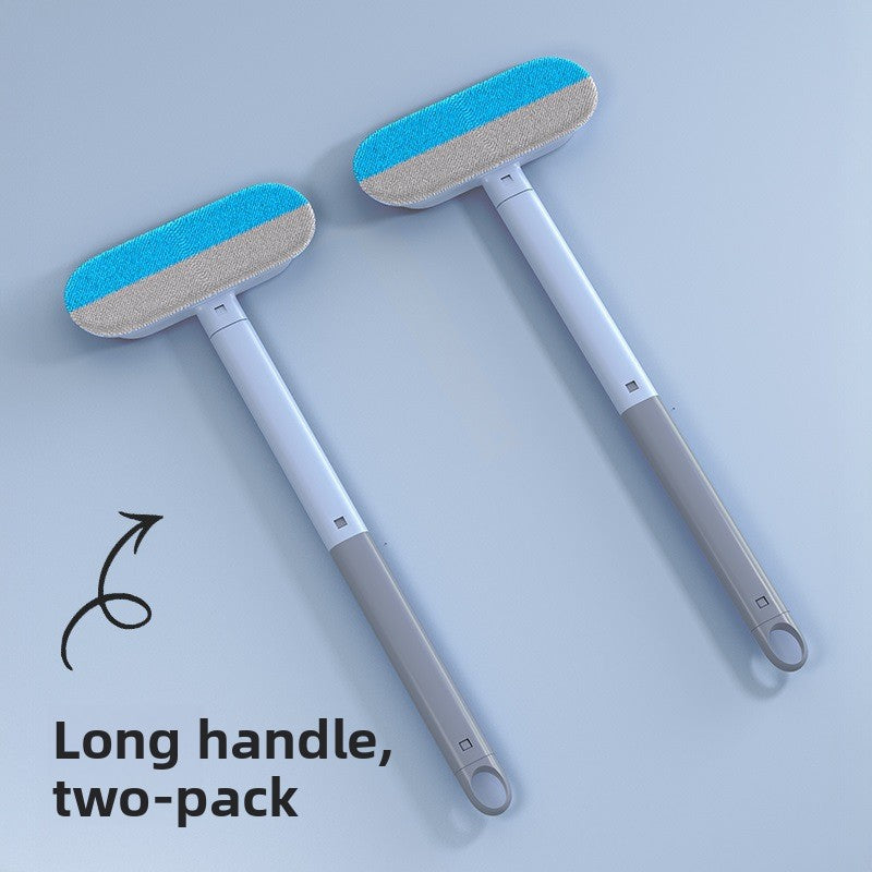 Pet Hair Removal Brush for Furniture and Carpets
