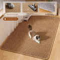Pet Sisal Loop Pile Floor Mat