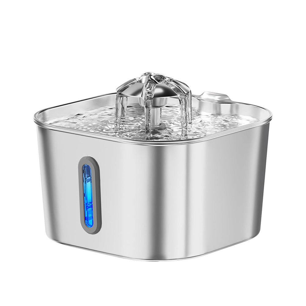 Smart Pet Water Fountain