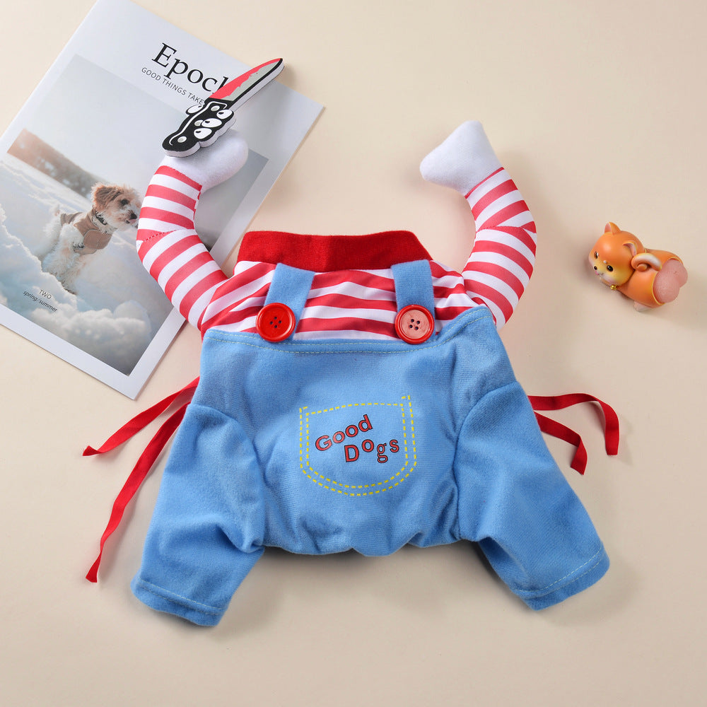 Pet Dog Clothes