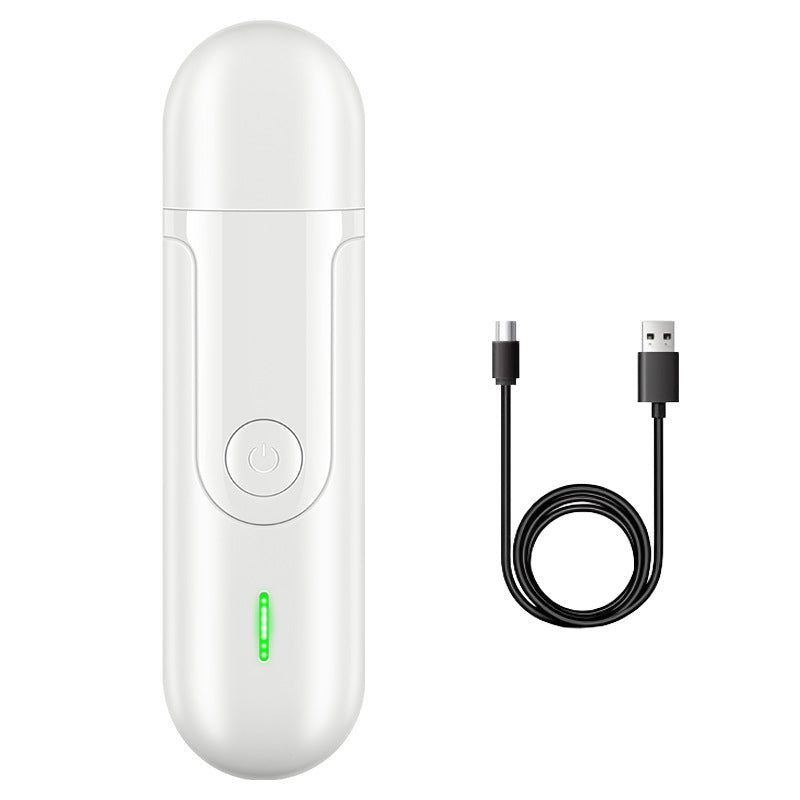 Pet Electric Nail Trimmer and Polisher