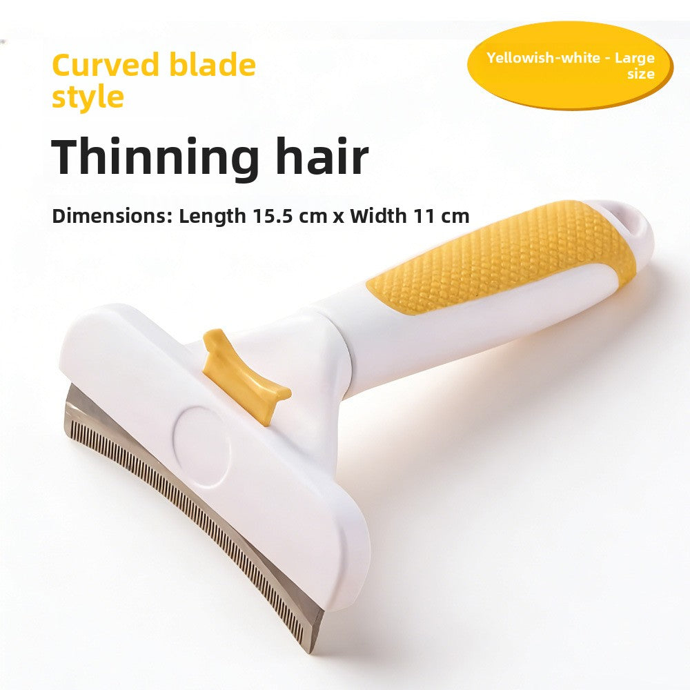 Pet Comb