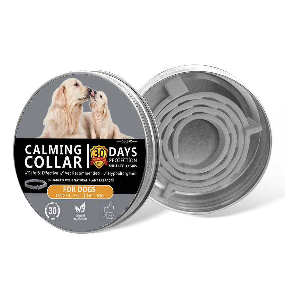 Pet Comfort Collar