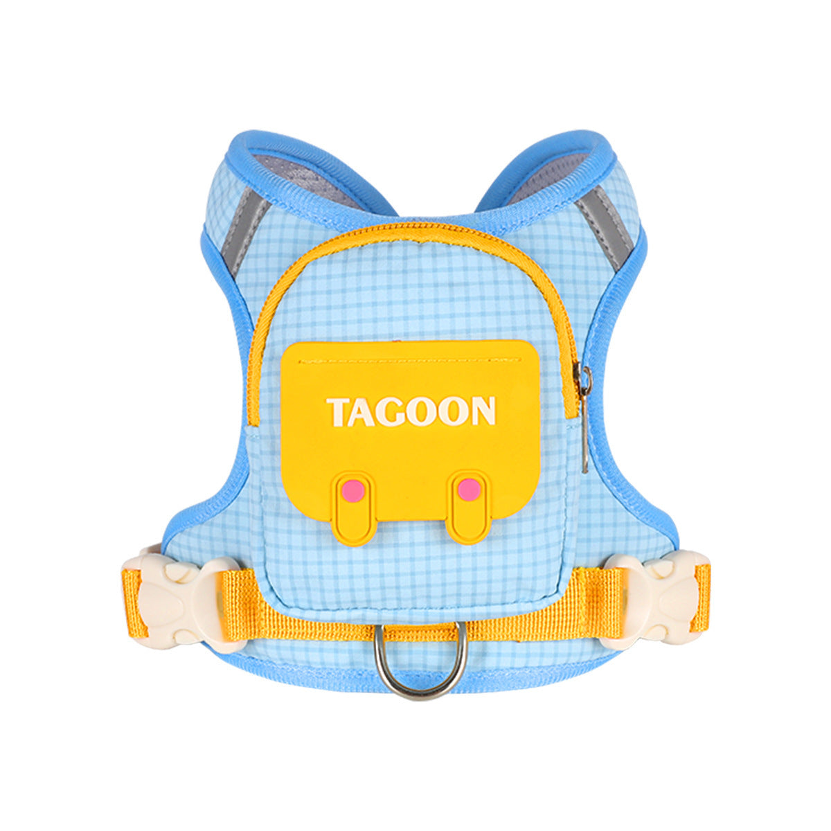 Pet Harness Leash