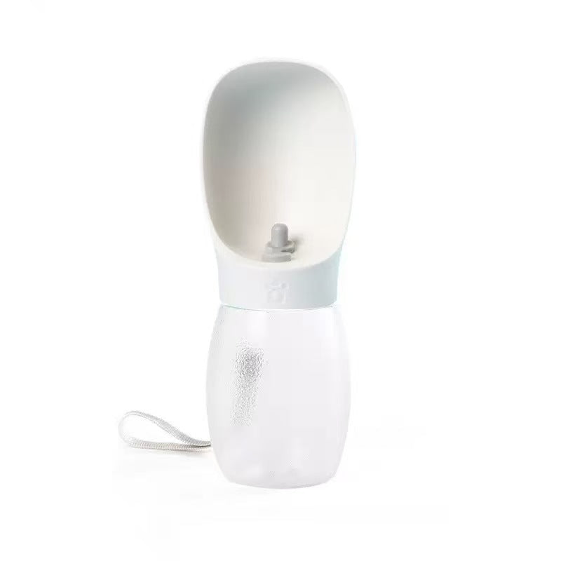 Portable Pet Water Bottle