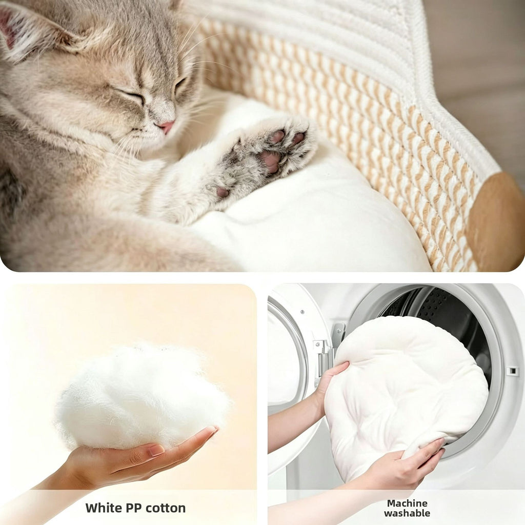 pet bed