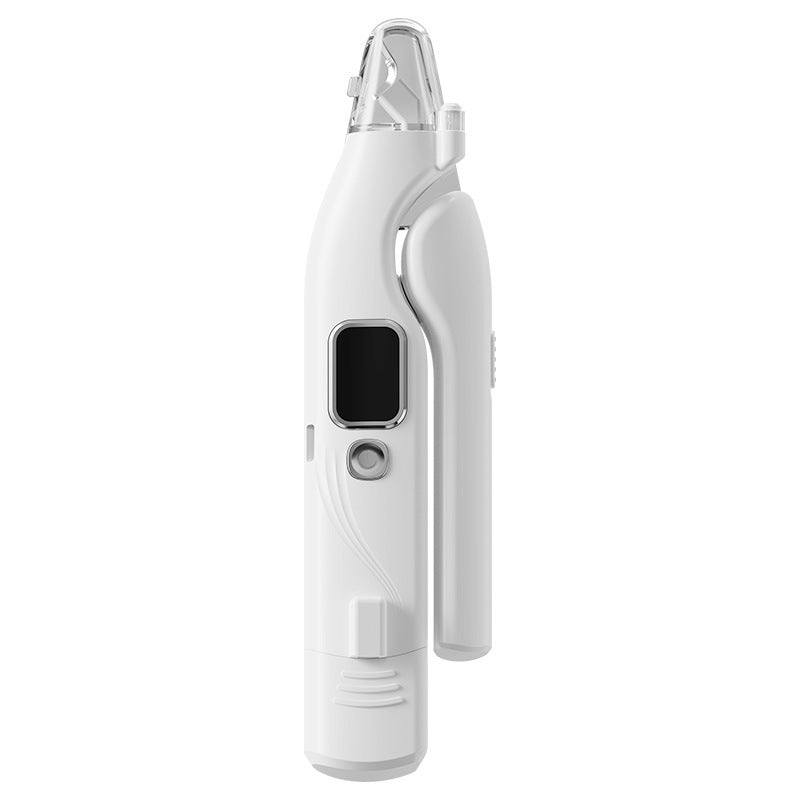 Multifunctional Pet Nail Clipper and Grinder