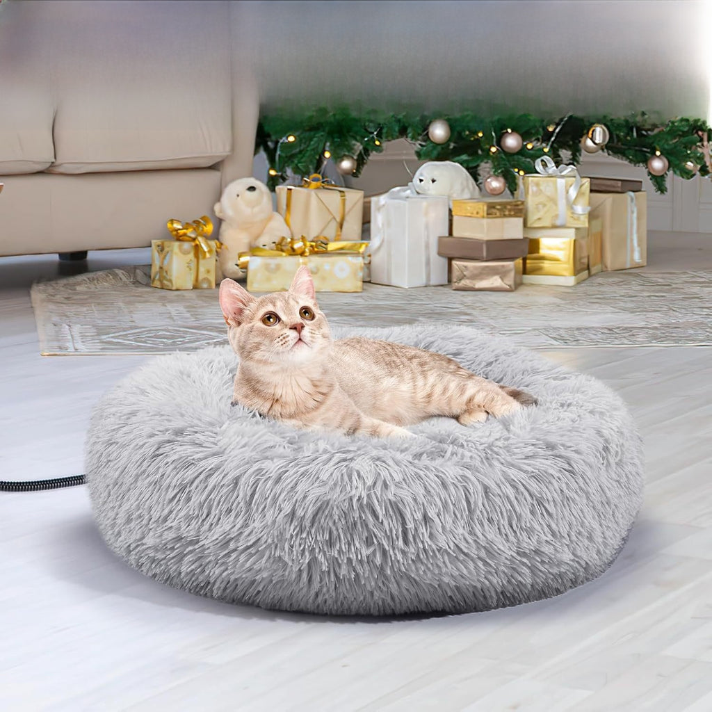 Pet Heated Cat Nest