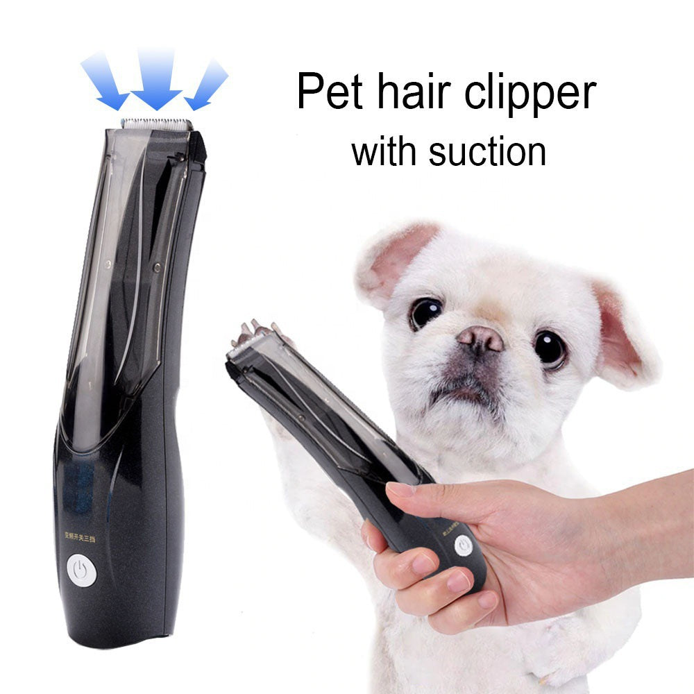Pet Hair Trimmer