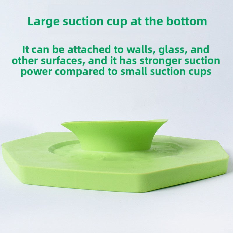 Silicone Pet Licking Mat