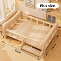 Pet Dog Bed