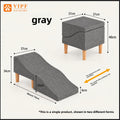 Removable Washable Pet Stairs for Small Dogs