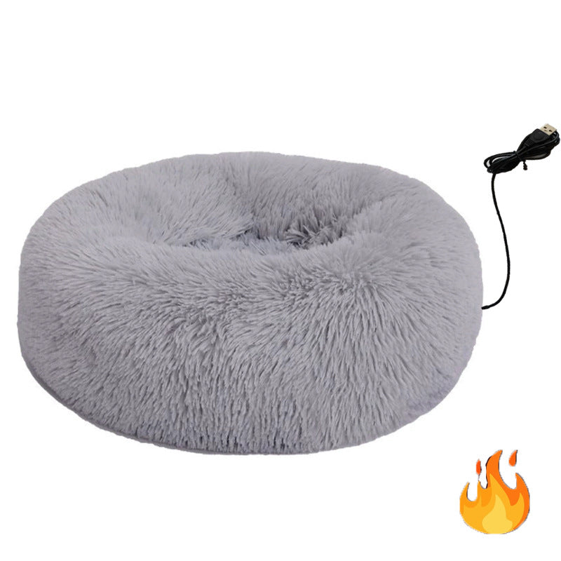 Pet Heated Cat Nest