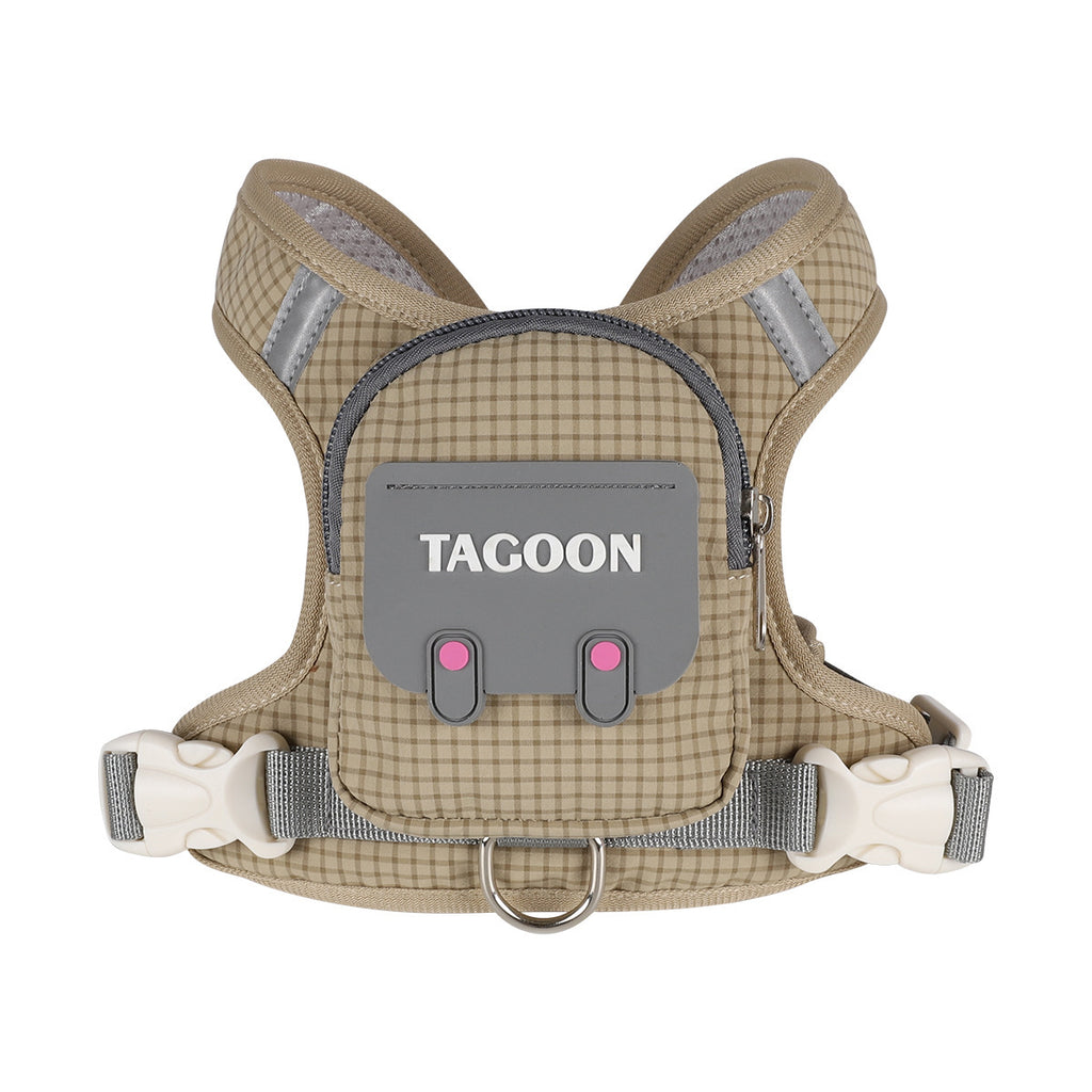 Pet Harness Leash