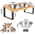 pet bowl cat bowl small dog bowl