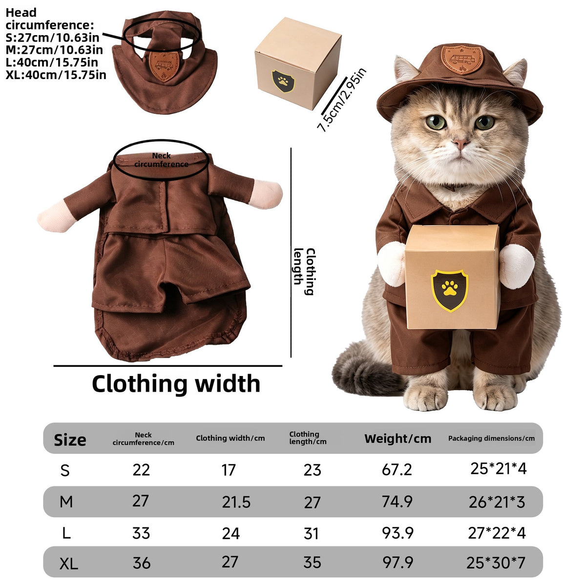 Funny Pet Halloween Costumes