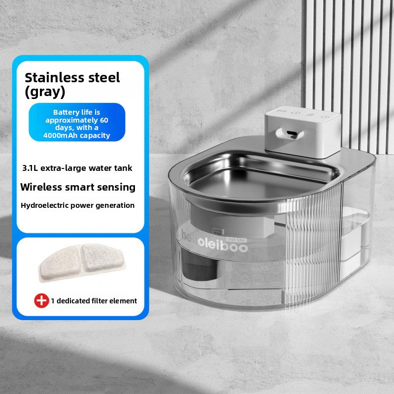 pet water dispenser