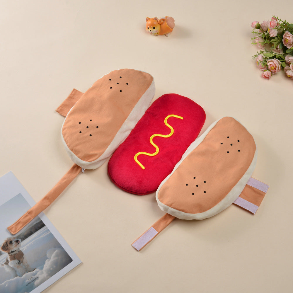 Pet Dog Clothes