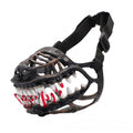 Halloween Pet Dinosaur Mouth Mask