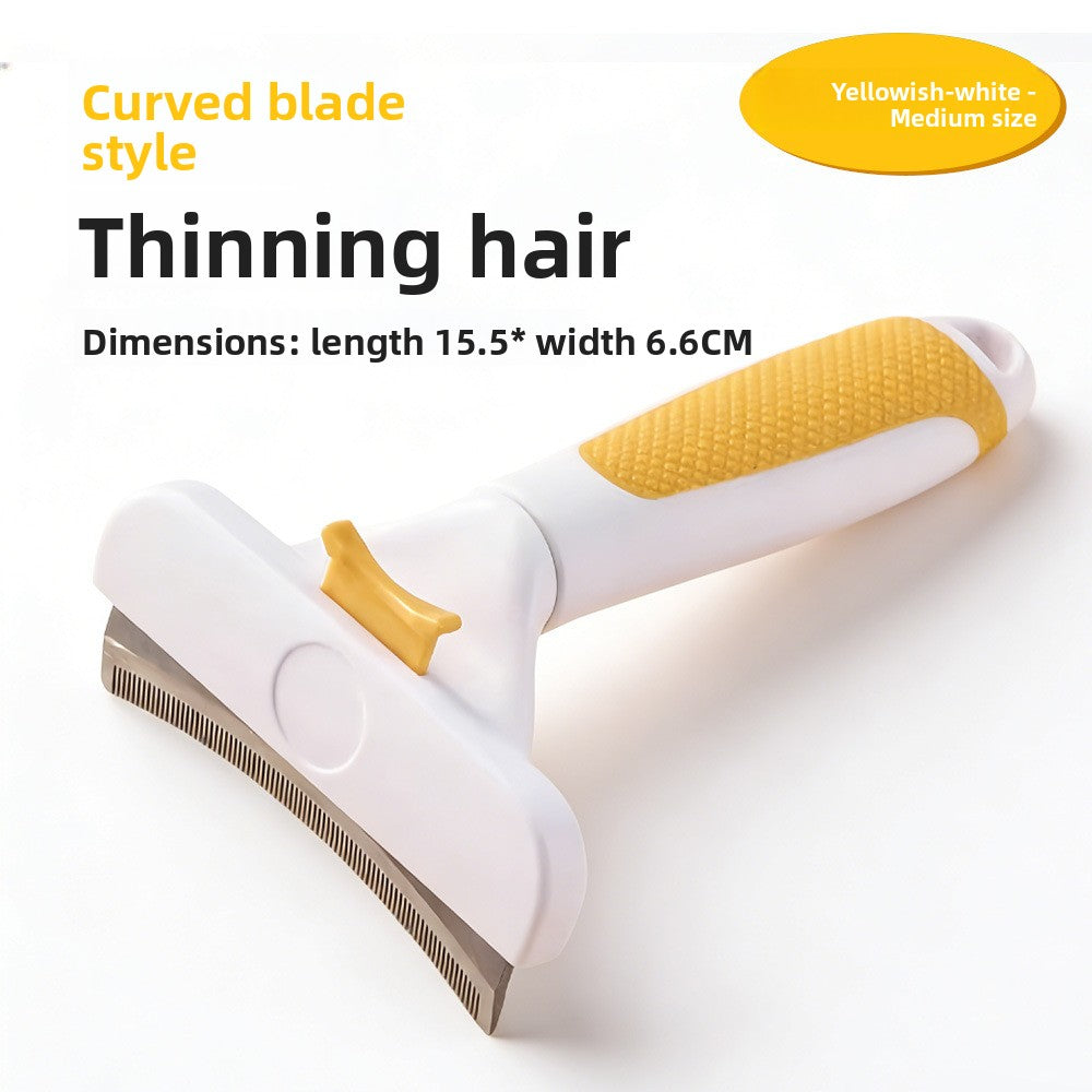 Pet Comb
