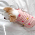 Pet Vest with Flying Sleeves