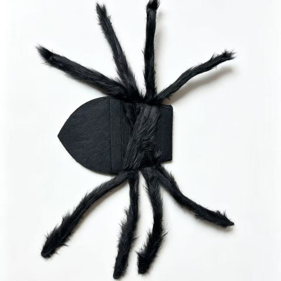 Pet Spider Halloween Costume