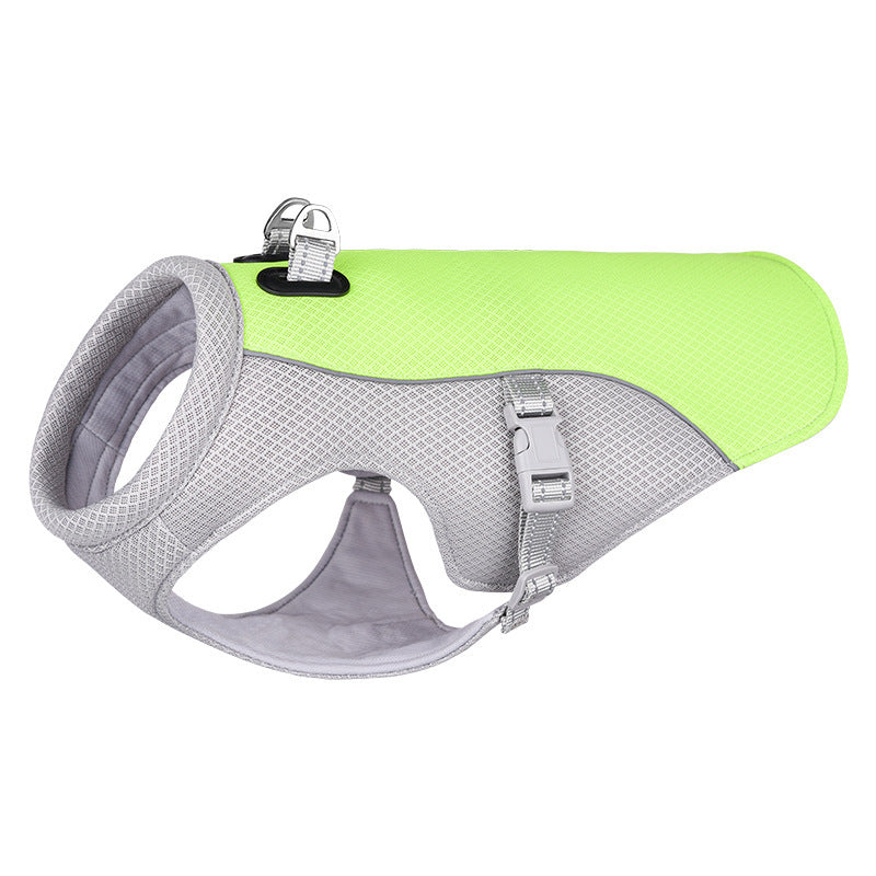 Pet Summer Cooling Vest