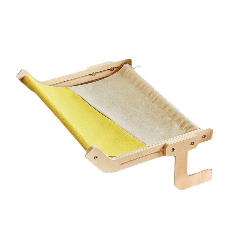 Window Hanging Pet Cat Bed