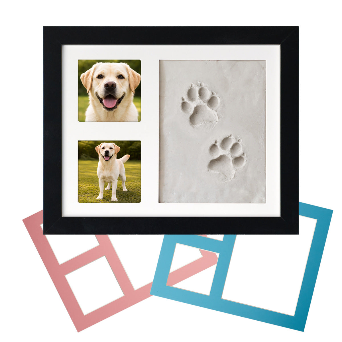 Pet Memorial Photo Frame