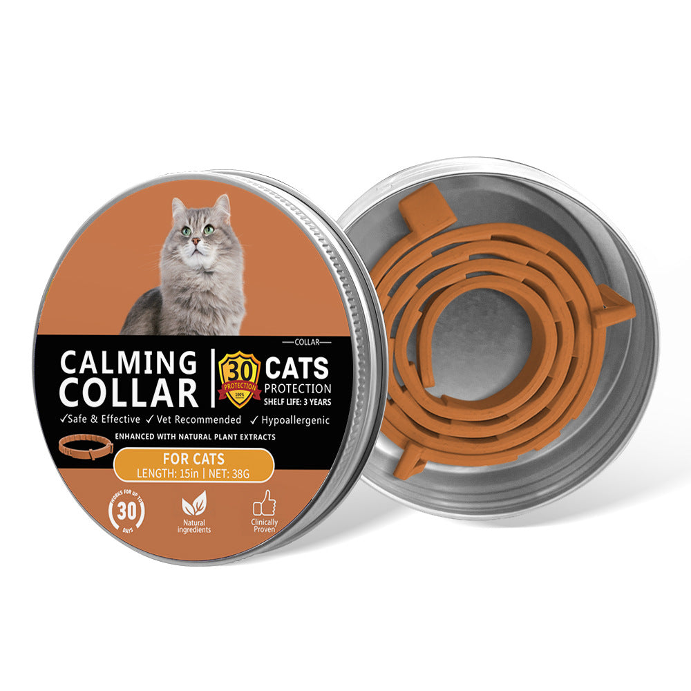 Pet Comfort Collar