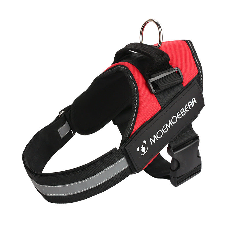 Pet Harness Leash