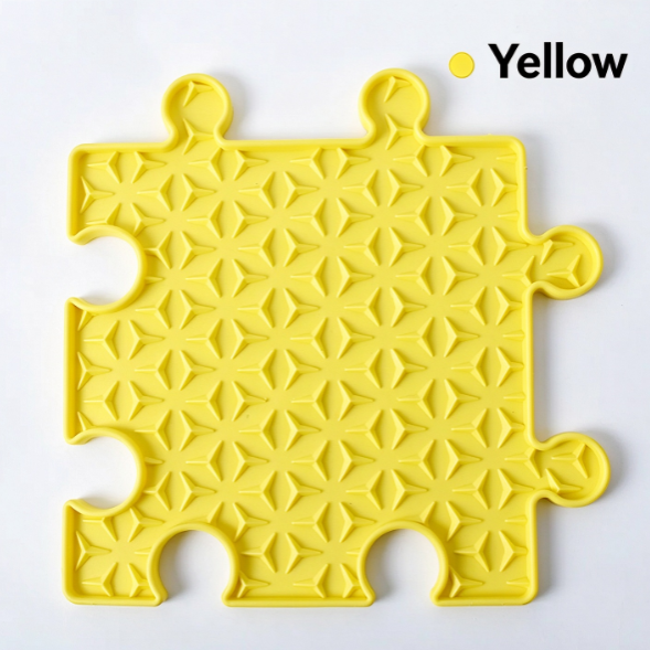 Silicone Pet Licking Mat
