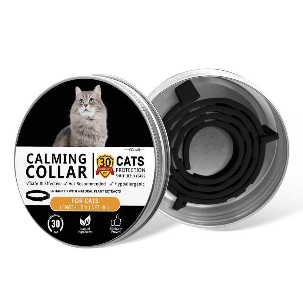 Pet Comfort Collar