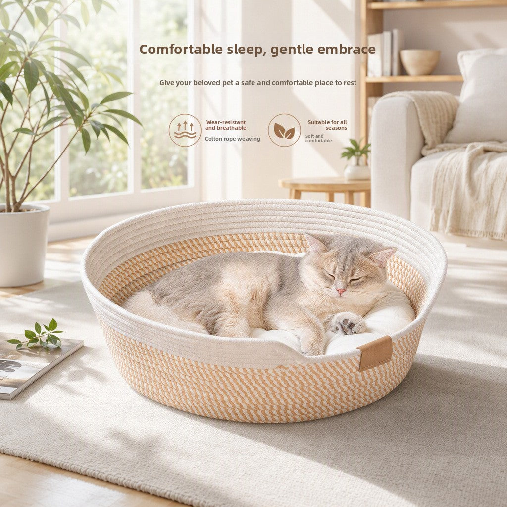 pet bed