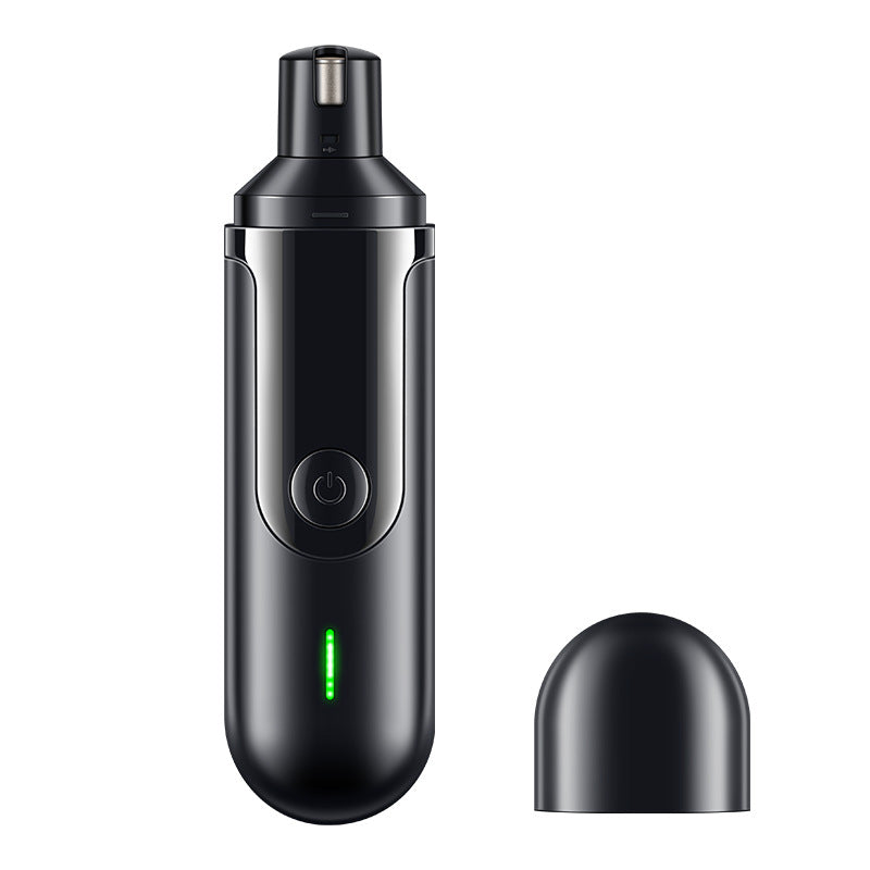 Pet Electric Nail Trimmer and Polisher