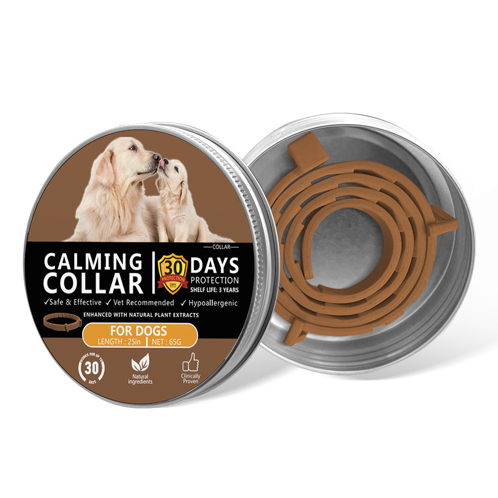 Pet Comfort Collar