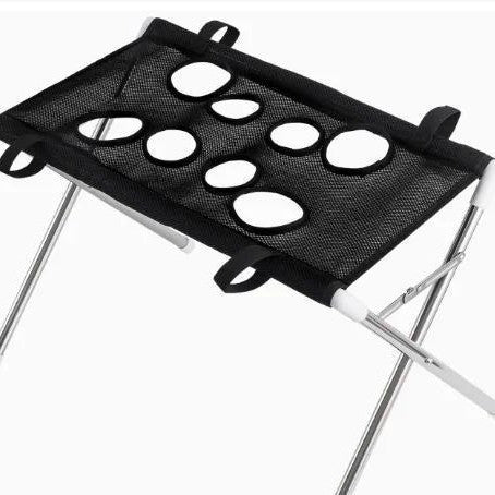 Foldable Pet Grooming and Washing Table