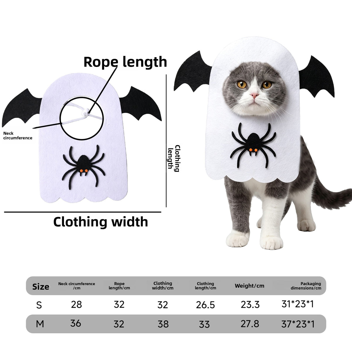 Funny Pet Halloween Costumes