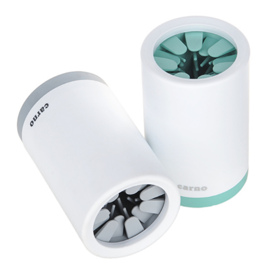 Pet Paw Cleaner