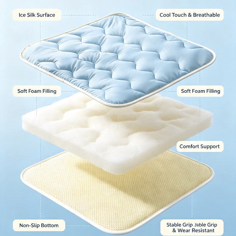Pet Bed Mat