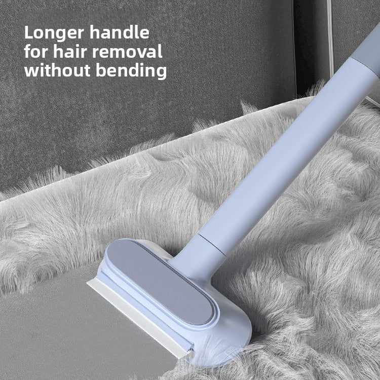 Pet Hair Removal Brush for Furniture and Carpets