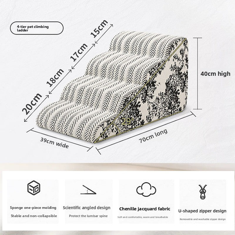Pet Stairs for Small Dogs