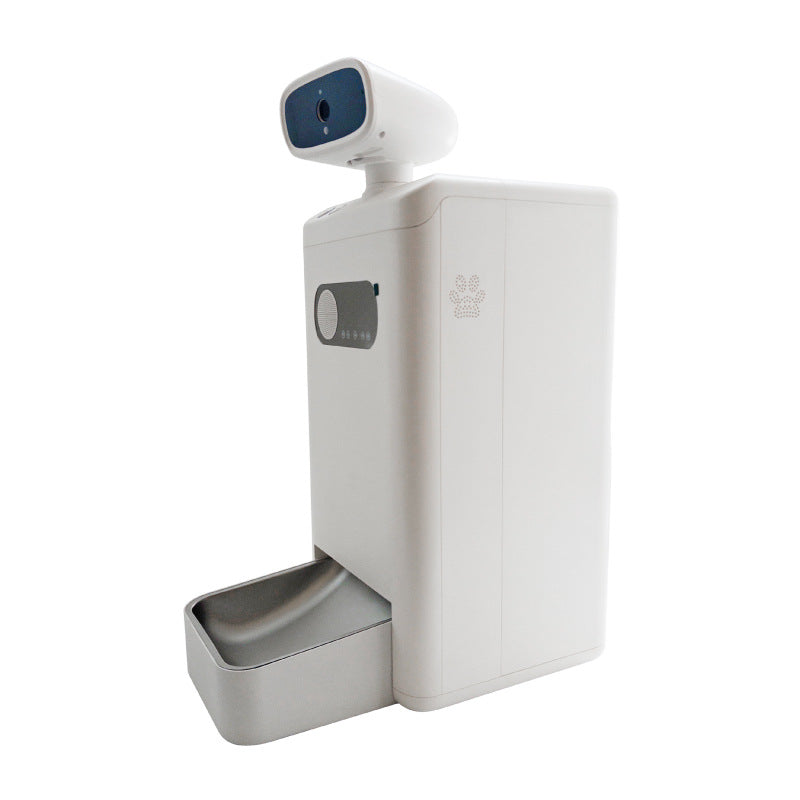 pet feeder automatic