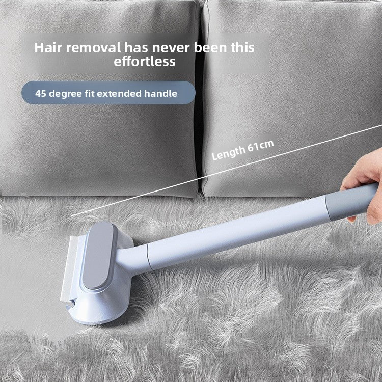 Pet Hair Removal Brush for Furniture and Carpets