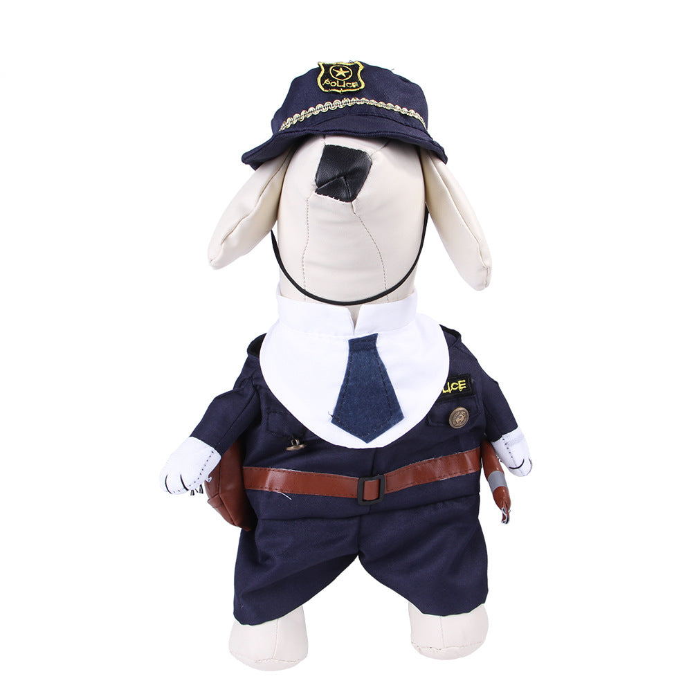 Funny Pet Halloween Costumes