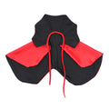 Pet Halloween Cloak with Magic Hat